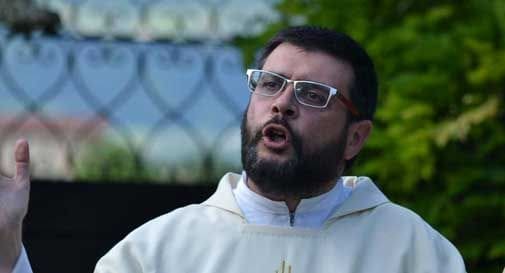 Don Federico: “Non sono pedofilo”