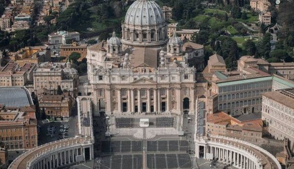 Presunti abusi al preseminario, il Vaticano riapre le indagini / VIDEO