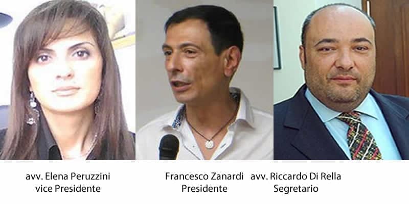 Preavviso di conferenza stampa riservato ai sig. giornalisti, stampa italiana e estera
