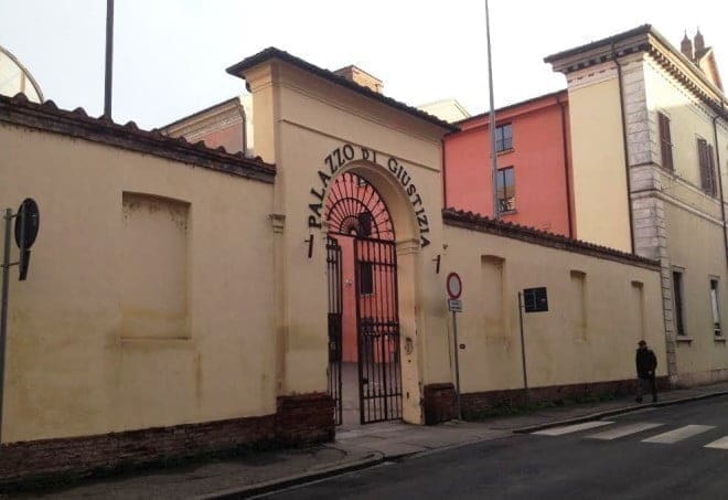 FERRARA; nuova denuncia per don Andrea Margutti  “dichiarazioni mendaci e diffamazione a mezzo stampa”