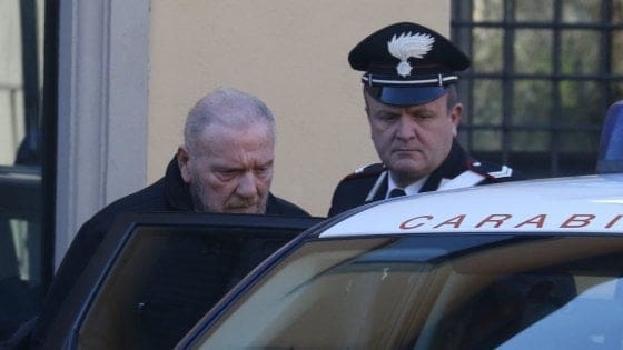 Scandalo Forteto, arrestato il fondatore della Comunità: abusi e maltrattamentiScandalo Forteto, arrestato il fondatore della Comunità: abusi e maltrattamenti