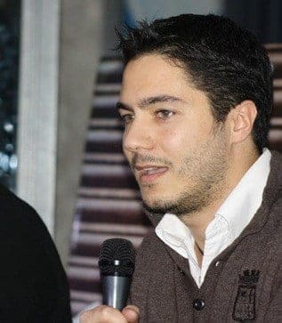 Orrore in seminario