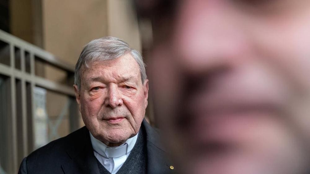 2017 10 05T232545Z 1235880296 RC1D1CB960D0 RTRMADP 3 AUSTRALIA ABUSE PELL kBtH U11011482255439q2G 1024x576@LaStampa.it
