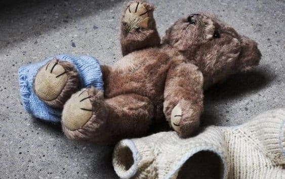 PEDOFILIA, REATO ATROCE. PARLA IL CRIMINOLOGO SERGIO CARUSO