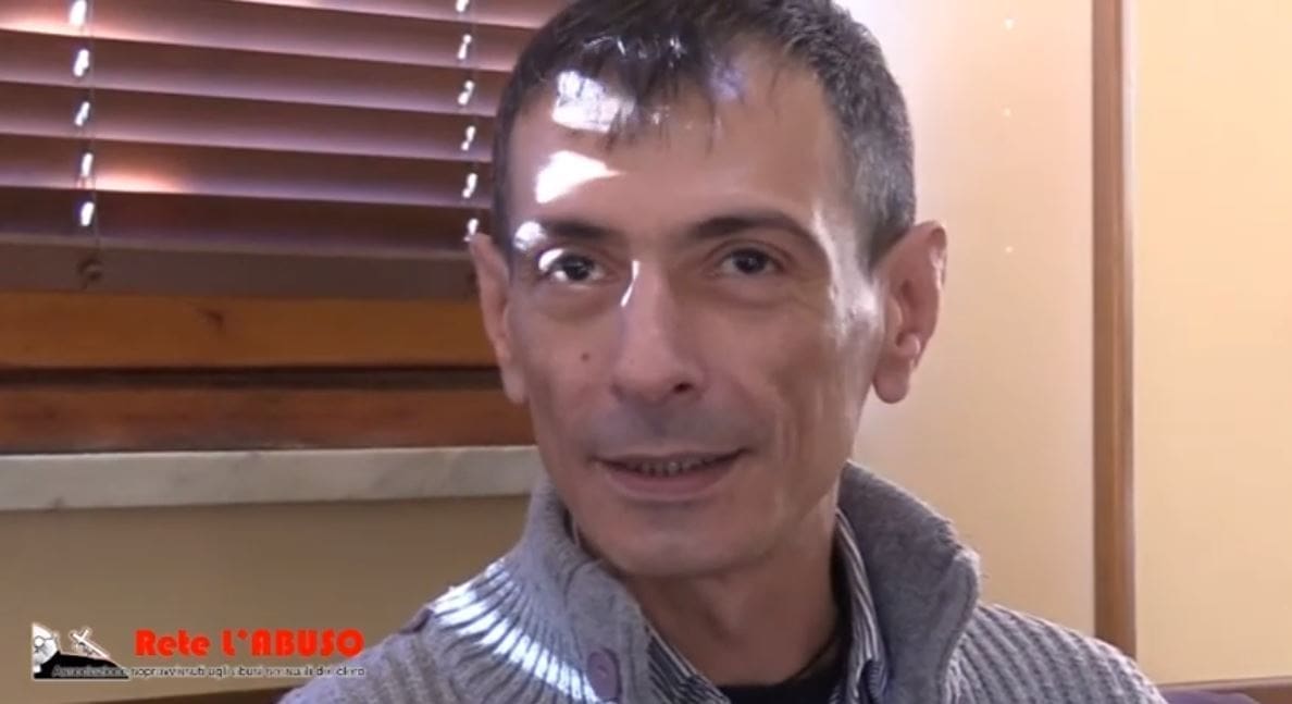 PRETI PEDOFILI; Depositata in Italia la prima Interrogazione Parlamentare
