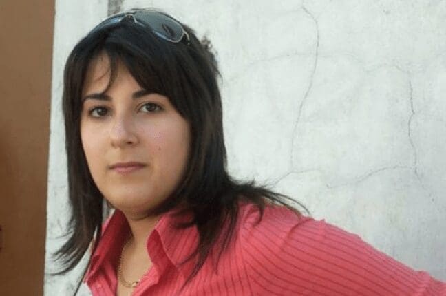 GIADA VIOLENTATA DA DON MARINO, IL SUO RACCONTO FINISCE A FRANCE 24 E DIVENTA DI IMPORTANZA INTERNAZIONALE