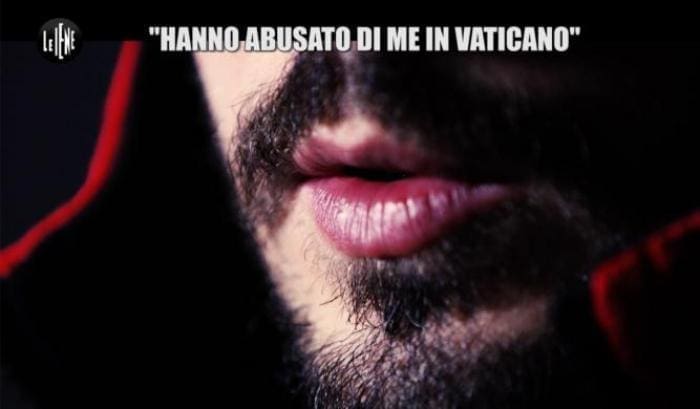 Abusi sessuali in Vaticano: i responsabili si difendono dopo aver insabbiato