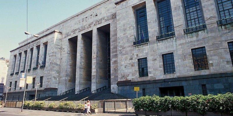 MILANO – PROCESSO DON MAURO GALLI