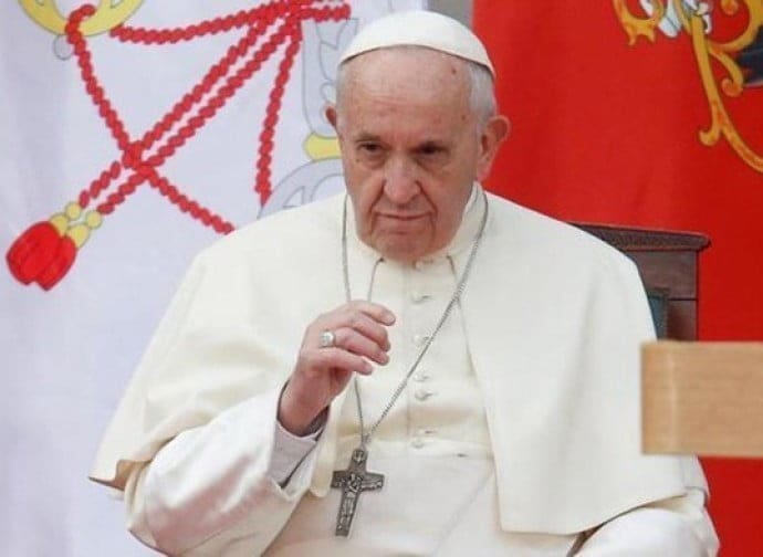 Papa Francesco e il caos nella gestione degli abusi nella chiesa cilena (video)