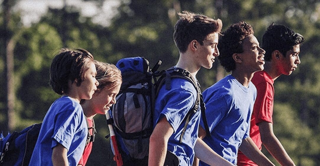 BOY SCOUT: “IL PRETE CI FACEVA NUOTARE NUDI ED ABUSAVA DI NOI”