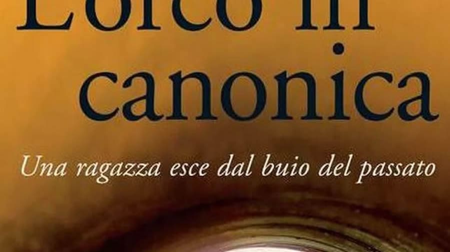 Paolo Cendon L’orco in canonica