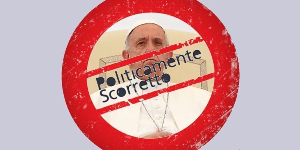 Bergoglio e la pedofilia – Politicamente scorretto