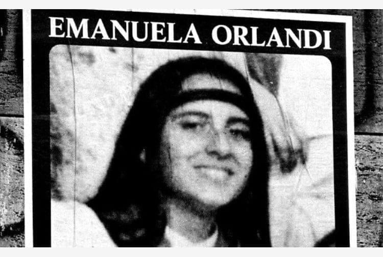 Il caso Emanuela Orlandi, parla il fratello: “Dentro le mura vaticane Emanuela si sentiva protetta, ho bisogno di sapere cosa è successo”
