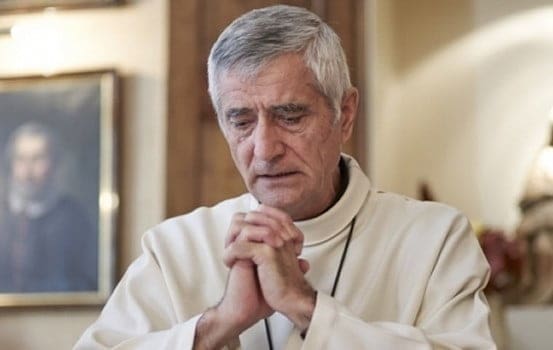 Preti pedofili, «una decina» nella diocesi di Sion