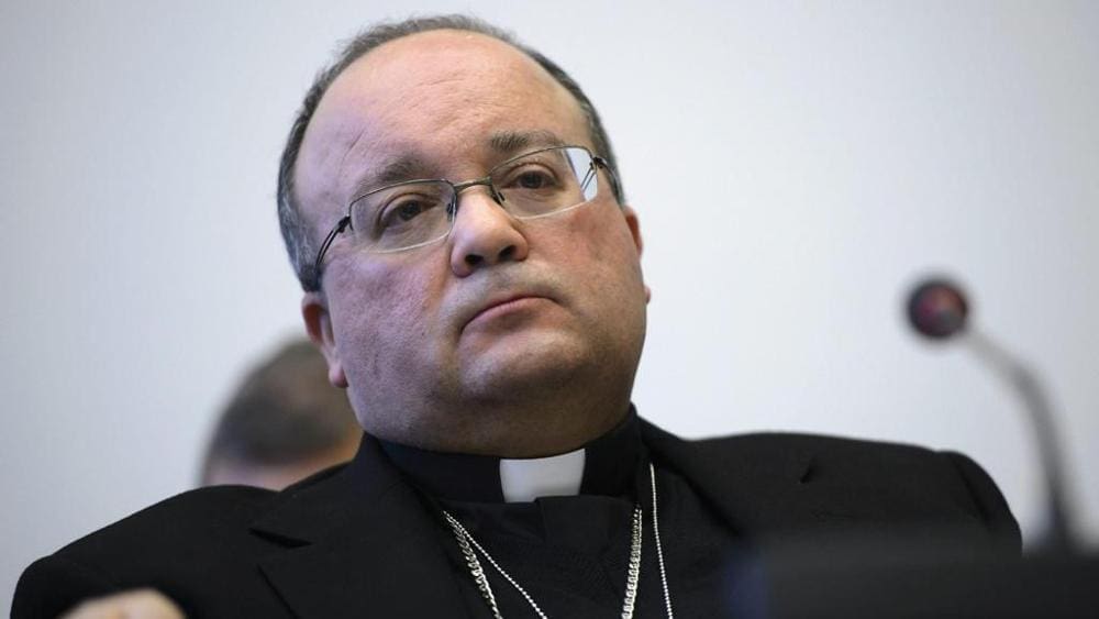 Il primo giorno in Cile dell’inviato papale Scicluna, in programma oltre 20 udienze