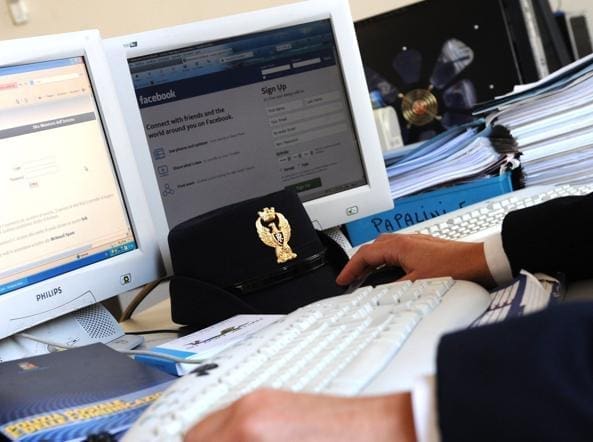 Scoperta sul web ‘La Bibbia’ dei pedofili