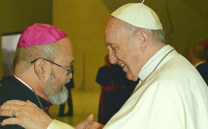 Accuse di abusi e tensioni con i neocatecumenali avvelenano la Chiesa di Gaum