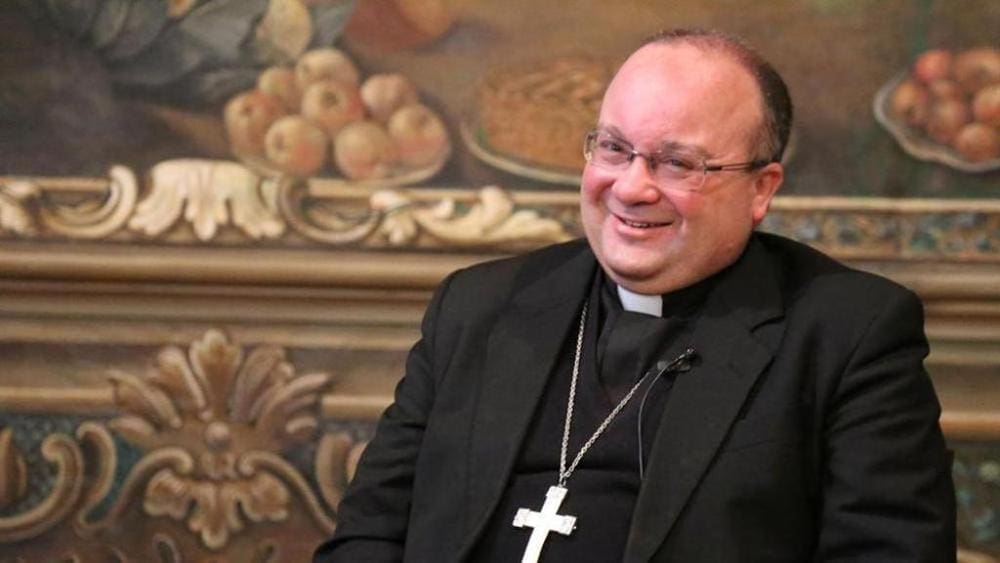 Caso Barros, al via la delicata missione cilena di Scicluna