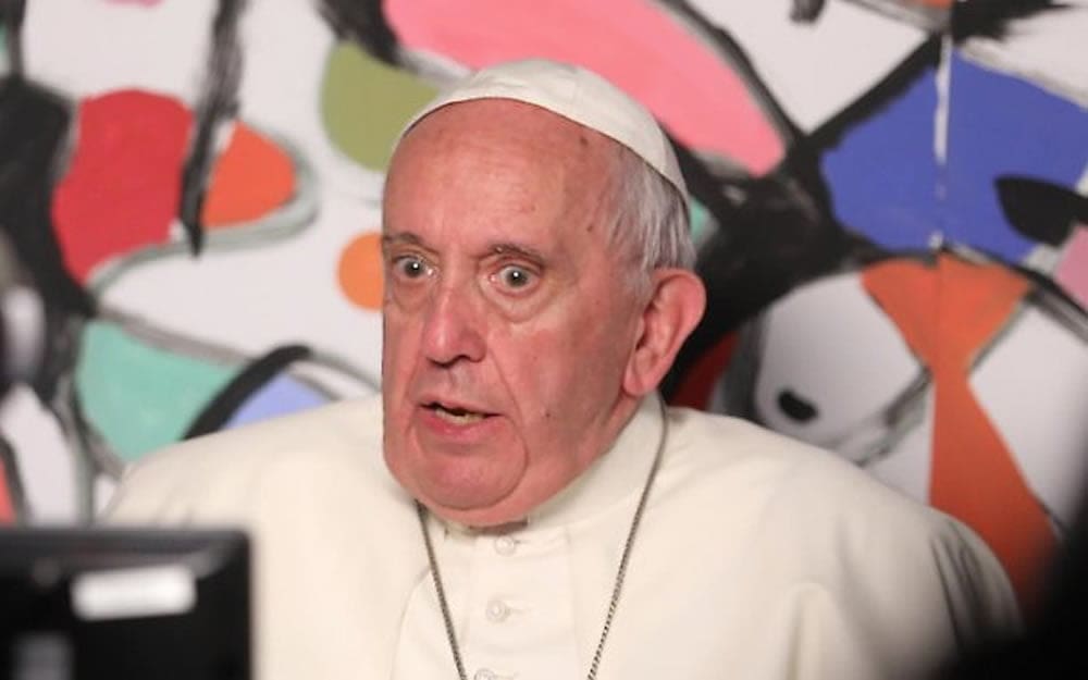 Diffidato il Governo Italiano per non essere intervenuto per contrastare la pedofilia ecclesiastica in Italia.