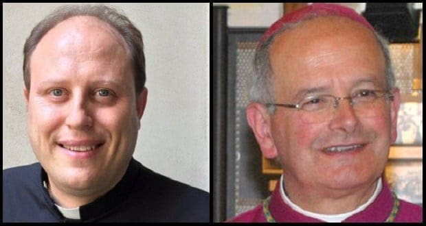Scandalo esorcismo, Don Michele Barone accusa il vescovo Spinillo: “Sapeva tutto”