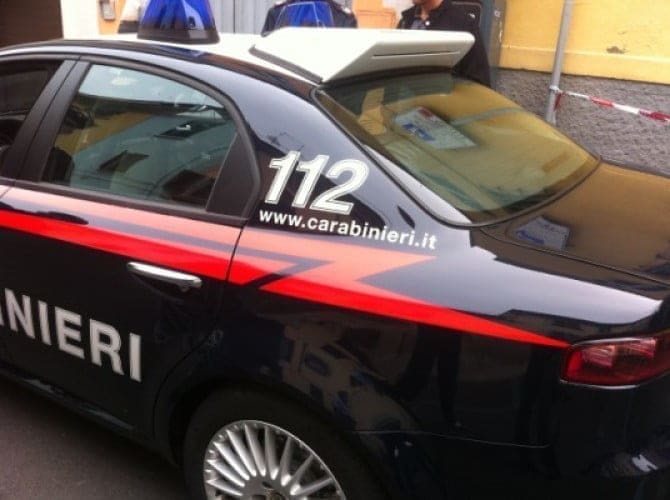 Siracusa, abusi sessuali su un ragazzo di 15 anni Prete ai domiciliari