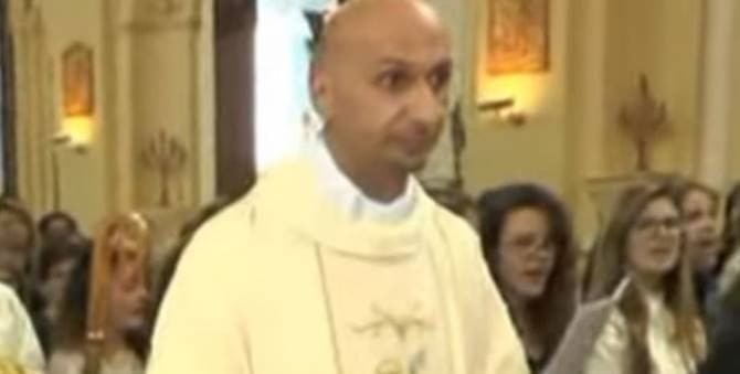 Sesso con minori, Cassazione annulla sentenza di condanna e prete torna in libertà