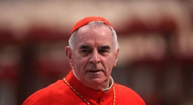 Muore il cardinale O’Brien accusato di abusi sessuali, ma il Vaticano “pulisce” la biografia