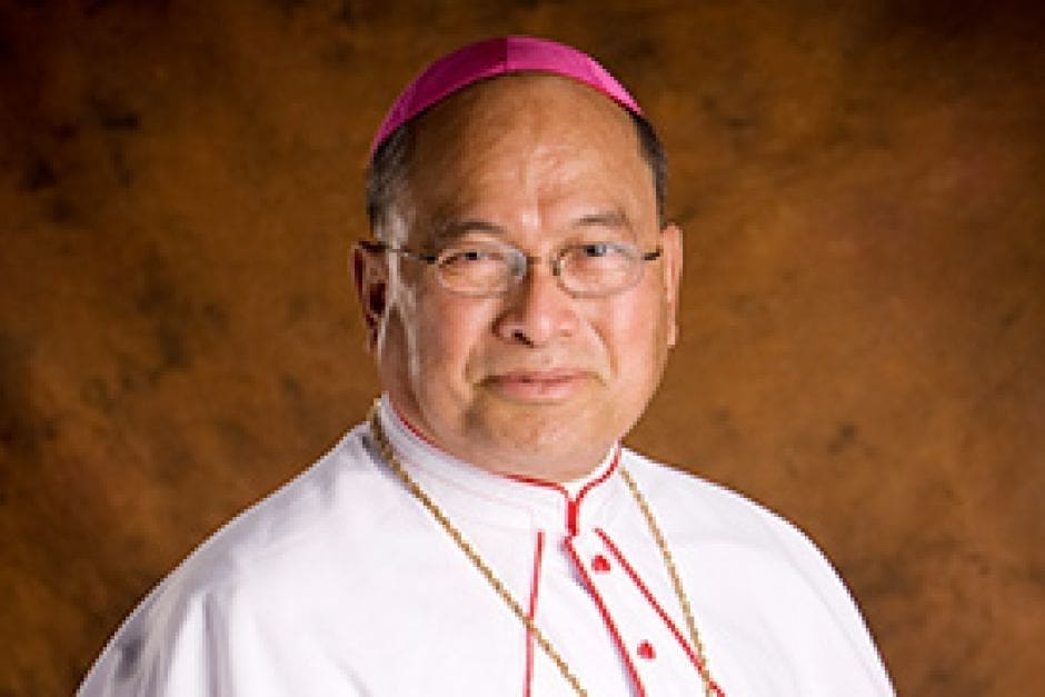 Condannato per pedofilia l’arcivescovo di Guam