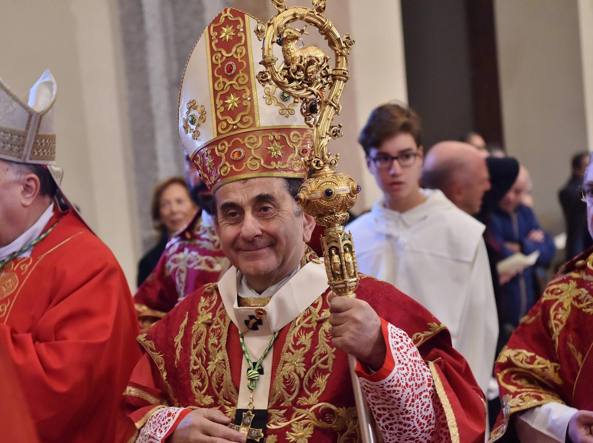 Il prete pedofilo, la Curia e il fondo per zittire le vittime