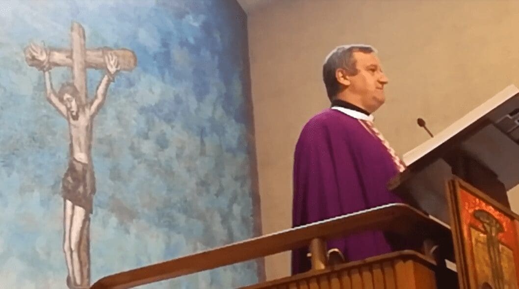 Giuro di dire tutta la verità nient’altro che la verità… Pedofilia, caso don Mauro: la ricostruzione di don Carlo Mantegazza non reggerebbe il confronto in aula!