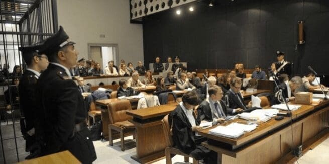 Pietramelara – Abusi sessuali, Argenziano condannato: ecco la decisione del giudice