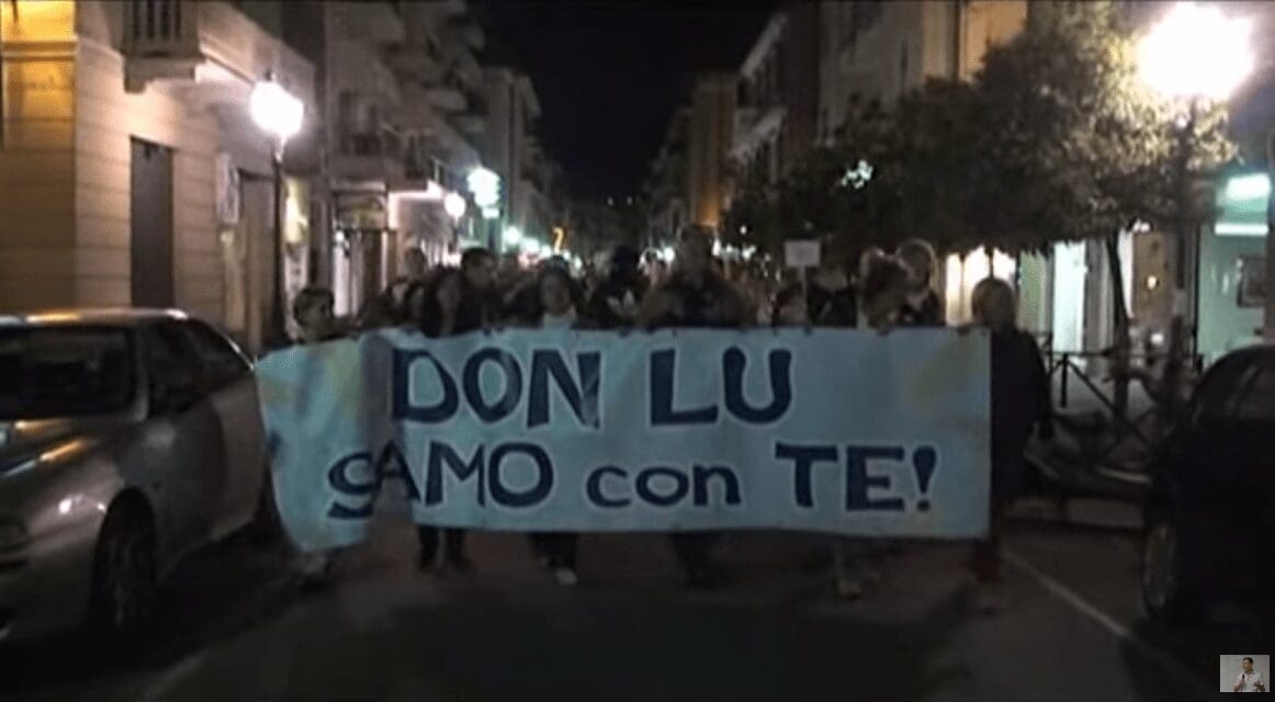 Prete a metà = anche vittima a metà?