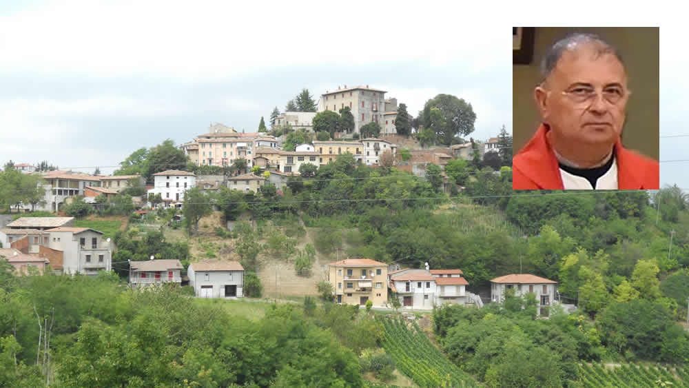 Prete NASCOSTO a Montù Beccaria – LA PARROCCHIA E’ ANCORA UN LUOGO SICURO?