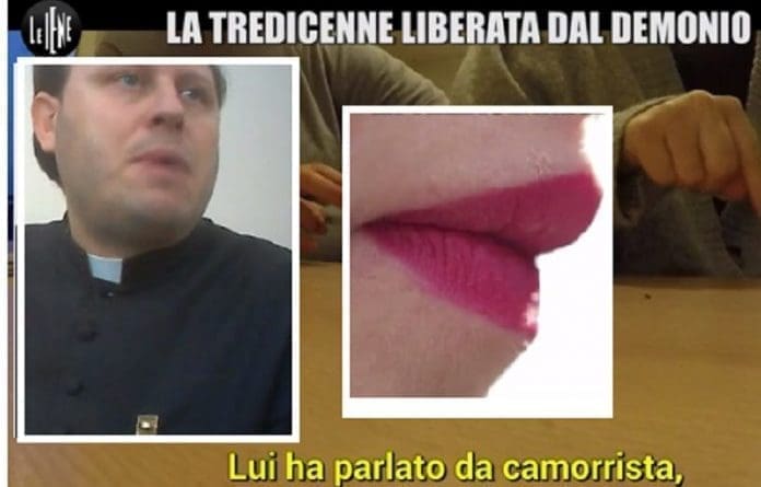 CASAPESENNA . L’AVVOCATO TAORMINA CHIEDE GLI ARRESTI DOMICILIARI PER DON MICHELE BARONE