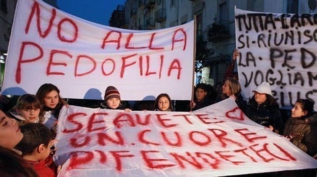Montù Beccaria, il prete in odore di pedofilia usava un nome falso