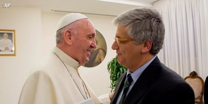 Qualcuno spieghi a Andrea Tornielli che il trauma dell’abuso non è come rompersi un braccio
