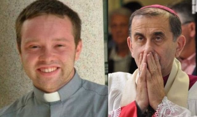 Udienza choc al processo per abusi – Il vescovo di Milano sapeva del caso