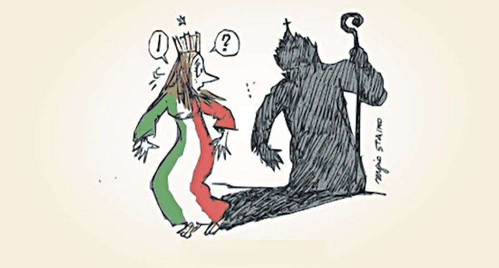 Preti pedofili, per lo Stato hanno più diritti delle vittime