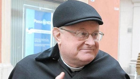 VERONA: Zenti shock querela le vittime – il caso Provolo è una montatura in combutta con l’autorità amministrativa argentina per impossessarsi delle proprietà.