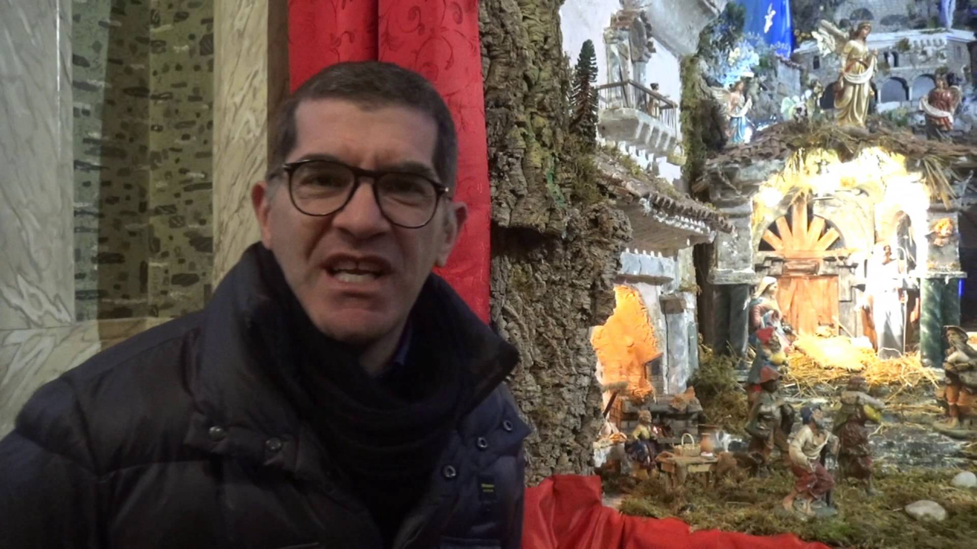 Abusato a 16 anni in seminario: “Don Maurizio mi masturbava ogni sera, oggi è monsignore”