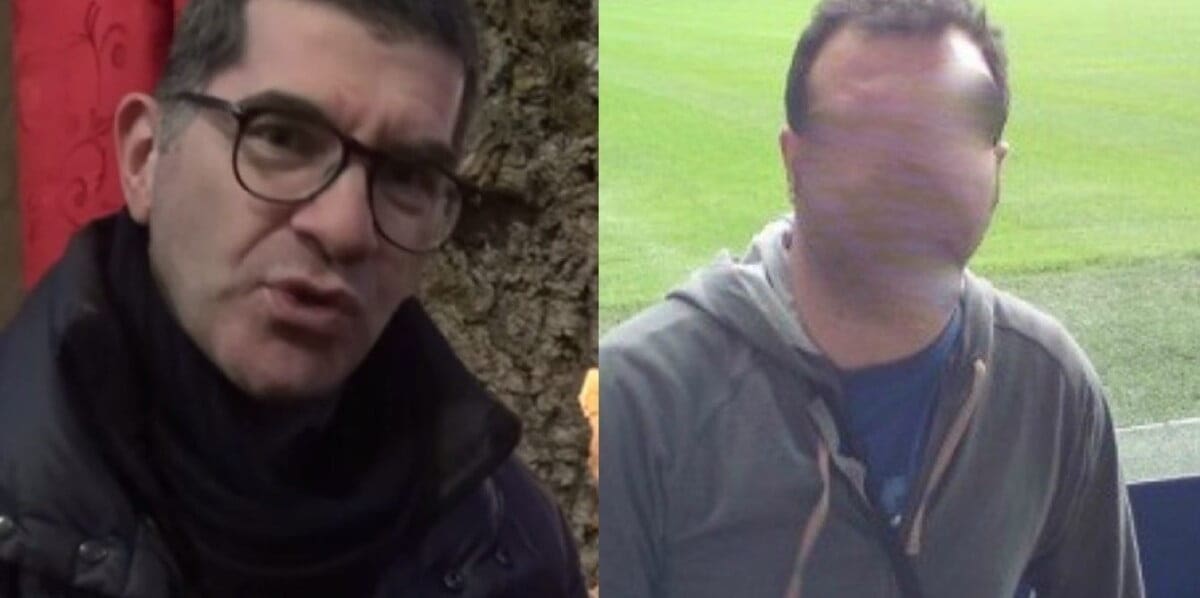 I presunti abusi nel seminario di Aversa, la denuncia alla C.D.F. e i silenzi di mons. Lucio Lemmo