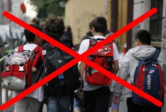 L’Italia “congela” le garanzie costituzionali dei minori