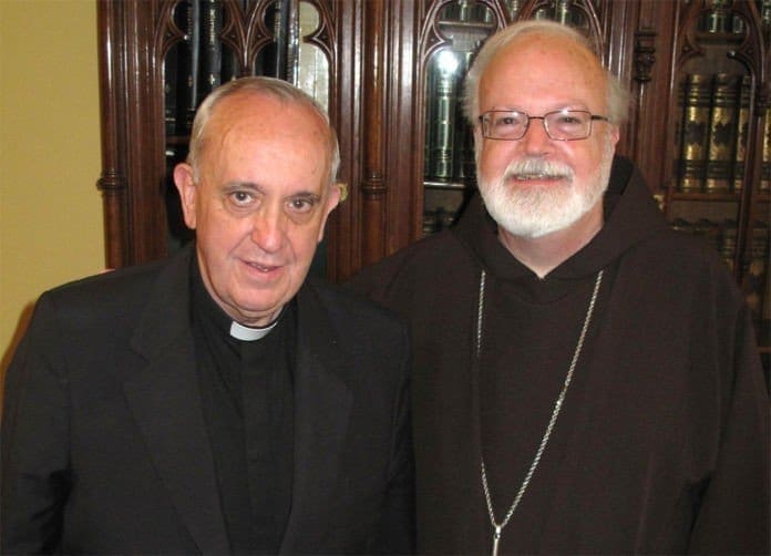Francesco approva in modo definitivo gli statuti del dicastero per la protezione dei minori. La Chiesa divenga “una casa sicura” per bambini, adolescenti e adulti vulnerabili