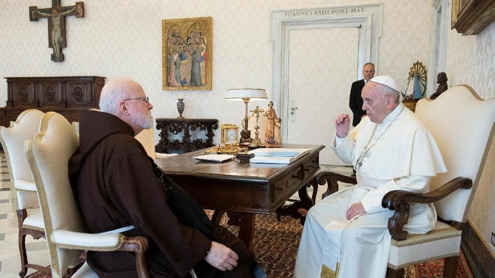 Commissione per la Tutela dei minori, il Papa approverà definitivamente lo statuto