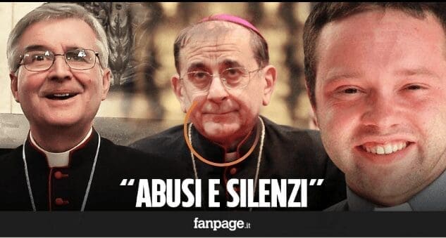 Prete a processo per abusi su un ragazzino: “Gli ha toccato i genitali e poi ha provato a penetrarlo”