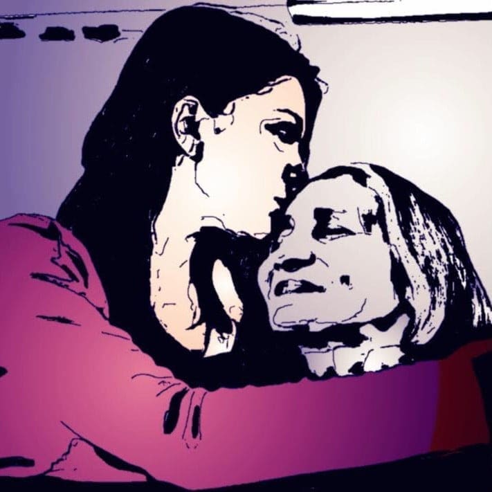 LE MAMME DELLA “RETE”