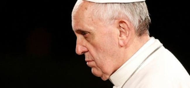 Bergoglio dischiude la porta alle vittime del clero cileno (parte 6)