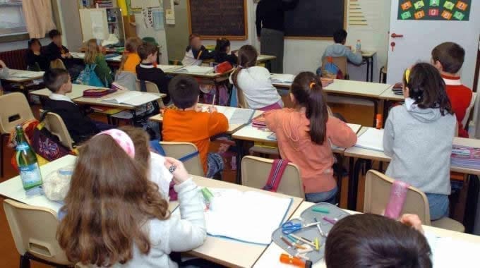 SAVONA; minori potenzialmente a rischio in alcune scuole impossibilitate a fare prevenzione
