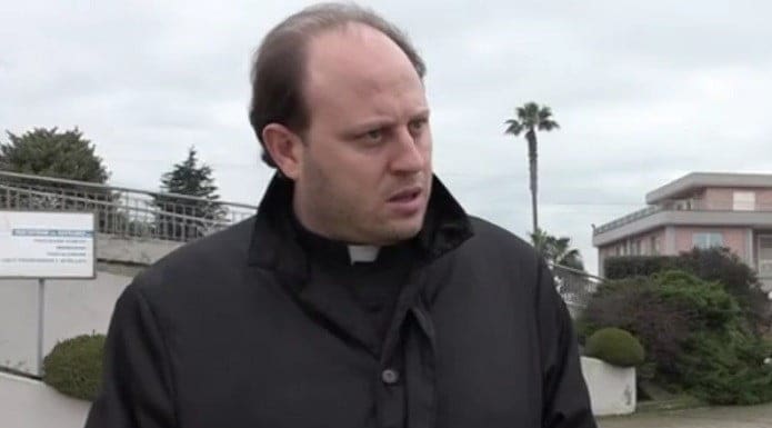 Abusi ed esorcismi, rito con giudizio immediato per don Michele Barone e per gli altri tre imputati