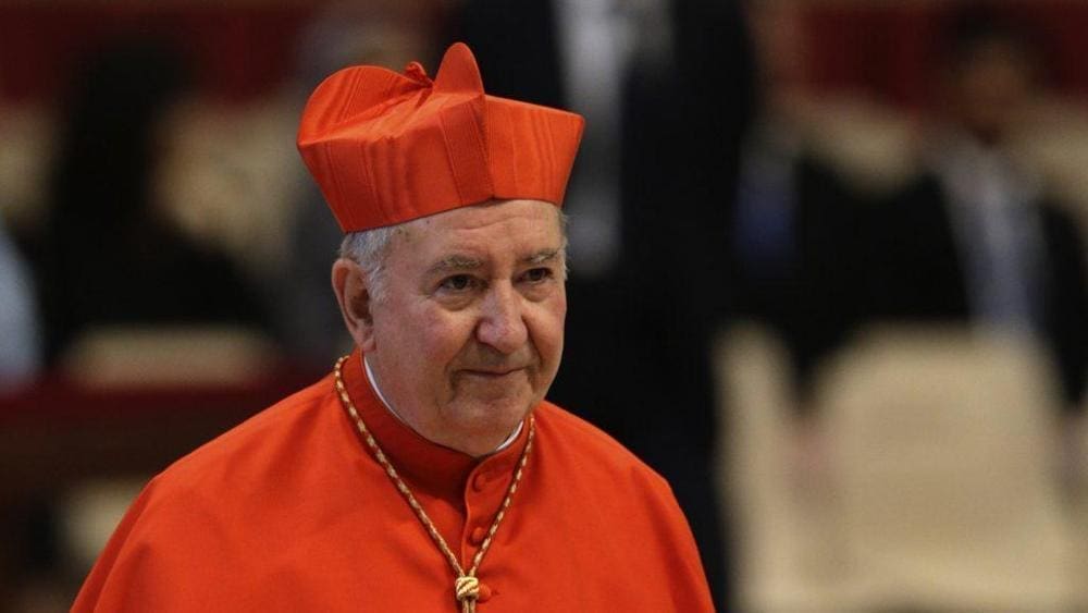 Cile, Errazuriz: “Non ho fornito io al Papa notizie false sugli abusi”